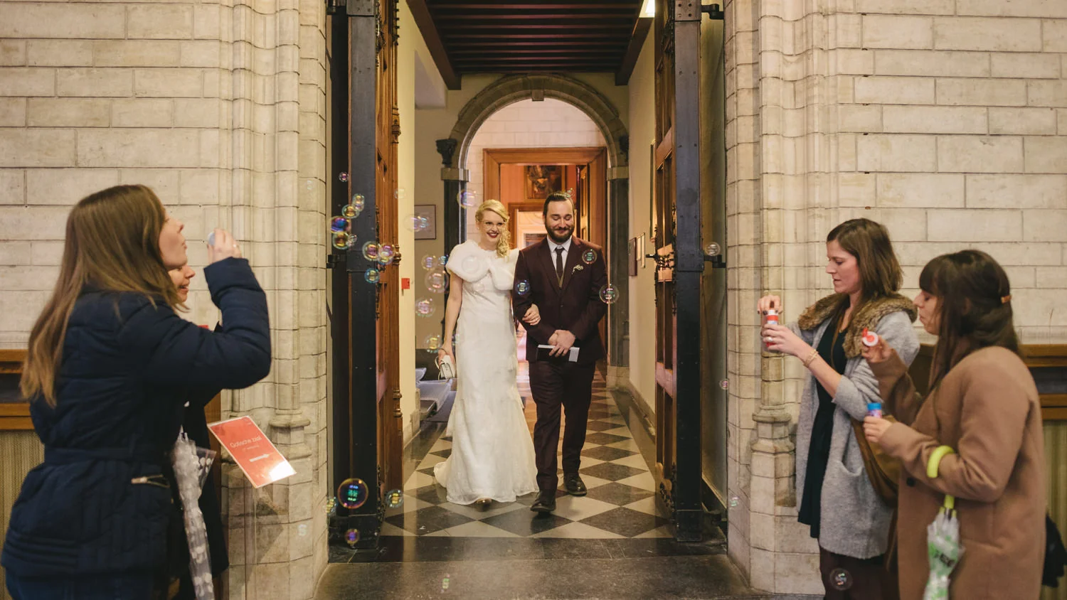  Destination wedding photographers Leuven, Brussels, Belgium.  Elise and Jens wedding. Abbey Herkenrode wedding. Leuven Botanical Gardens, Kruidtuin 