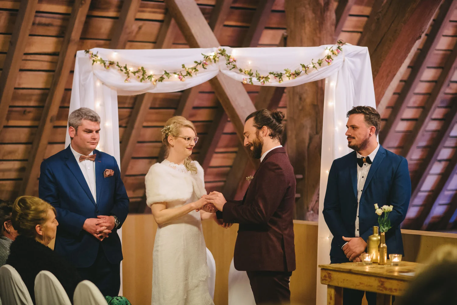  Destination wedding photographers Leuven, Brussels, Belgium.  Elise and Jens wedding. Abbey Herkenrode wedding. Leuven Botanical Gardens, Kruidtuin 