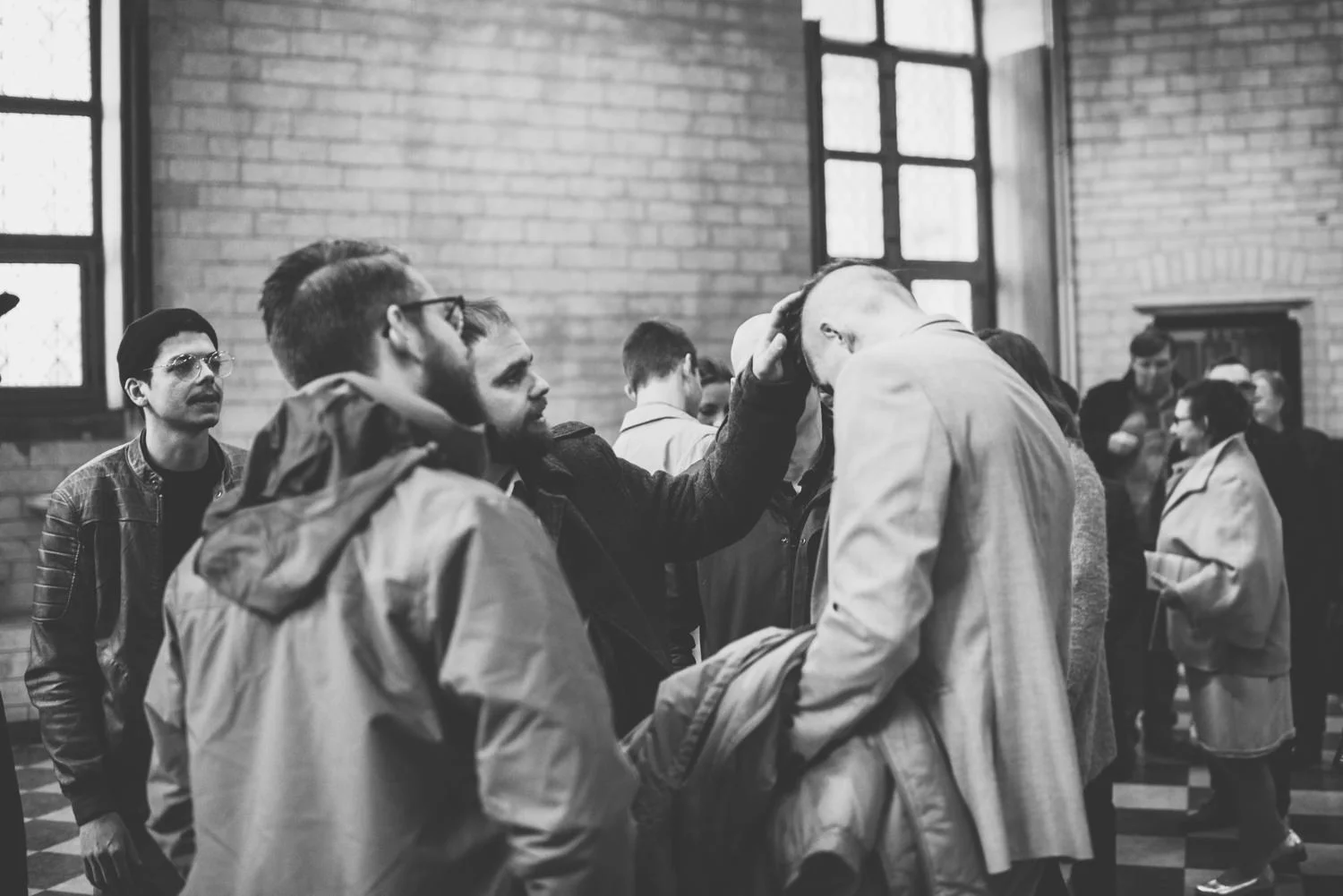  Destination wedding photographers Leuven, Brussels, Belgium.  Elise and Jens wedding. Abbey Herkenrode wedding. Leuven Botanical Gardens, Kruidtuin 