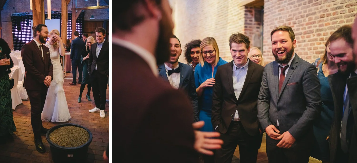  Destination wedding photographers Leuven, Brussels, Belgium.  Elise and Jens wedding. Abbey Herkenrode wedding. Leuven Botanical Gardens, Kruidtuin 