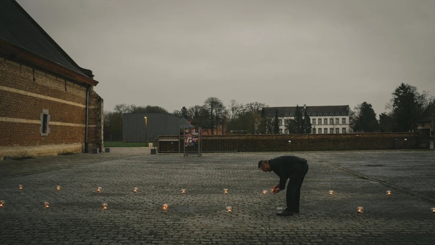  Destination wedding photographers Leuven, Brussels, Belgium.  Elise and Jens wedding. Abbey Herkenrode wedding. Leuven Botanical Gardens, Kruidtuin 