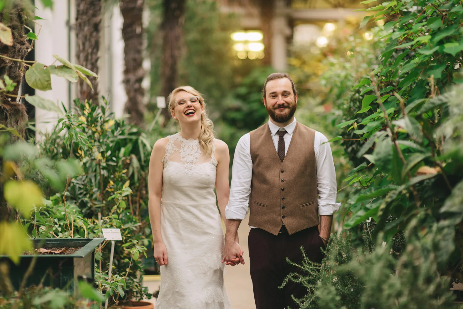  Destination wedding photographers Leuven, Brussels, Belgium.  Elise and Jens wedding. Abbey Herkenrode wedding. Leuven Botanical Gardens, Kruidtuin 