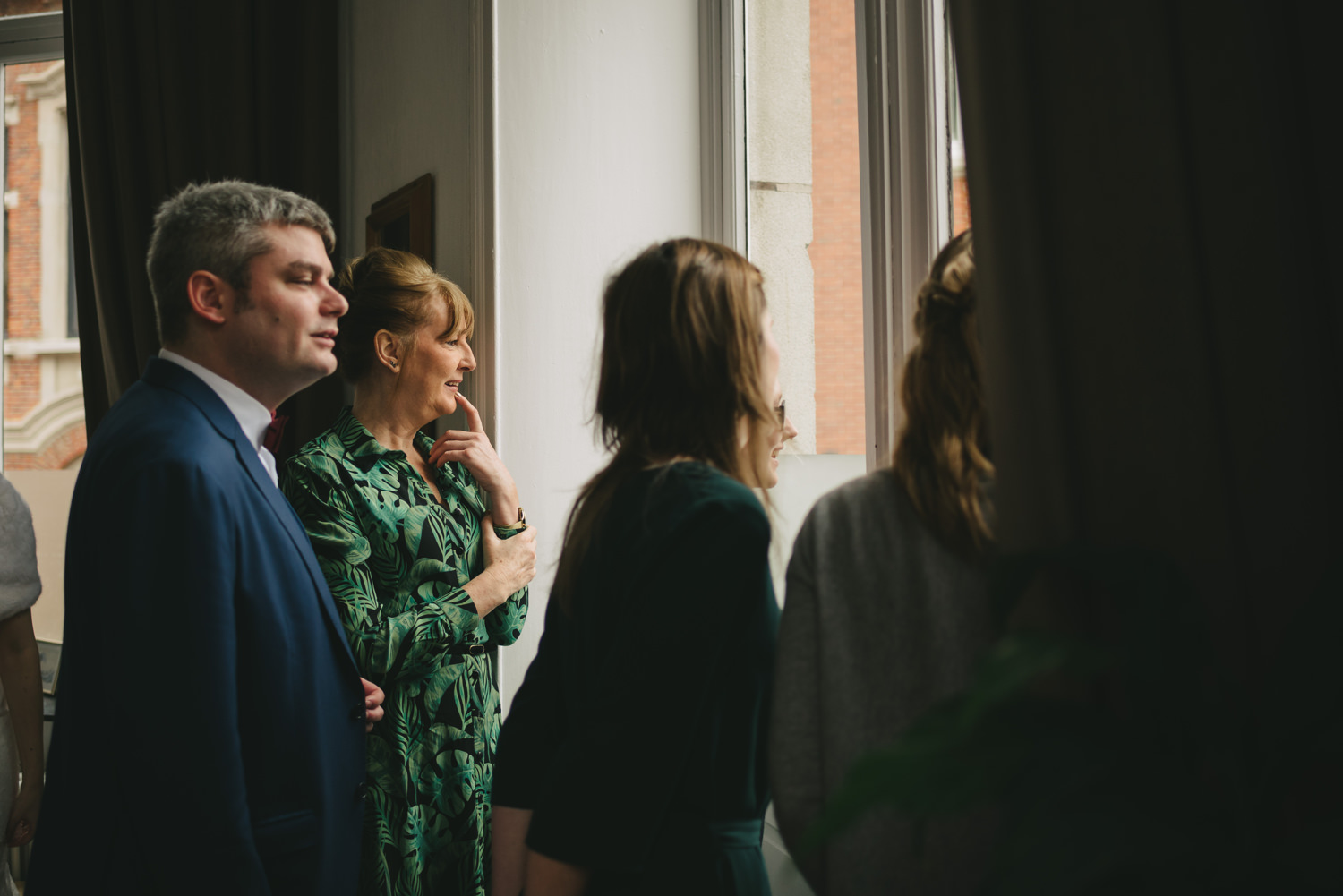  Destination wedding photographers Leuven, Brussels, Belgium.  Elise and Jens wedding. Abbey Herkenrode wedding. Leuven Botanical Gardens, Kruidtuin 