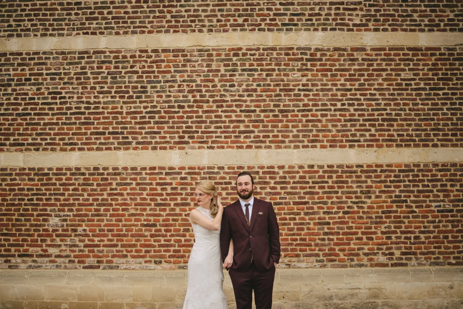  Destination wedding photographers Leuven, Brussels, Belgium.  Elise and Jens wedding. Abbey Herkenrode wedding. Leuven Botanical Gardens, Kruidtuin 