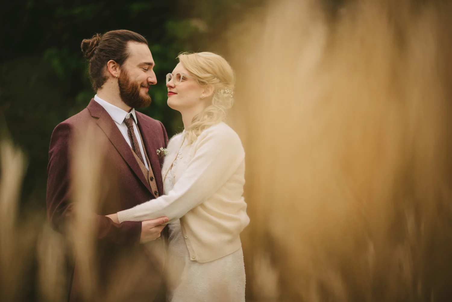  Destination wedding photographers Leuven, Brussels, Belgium.  Elise and Jens wedding. Abbey Herkenrode wedding. Leuven Botanical Gardens, Kruidtuin 