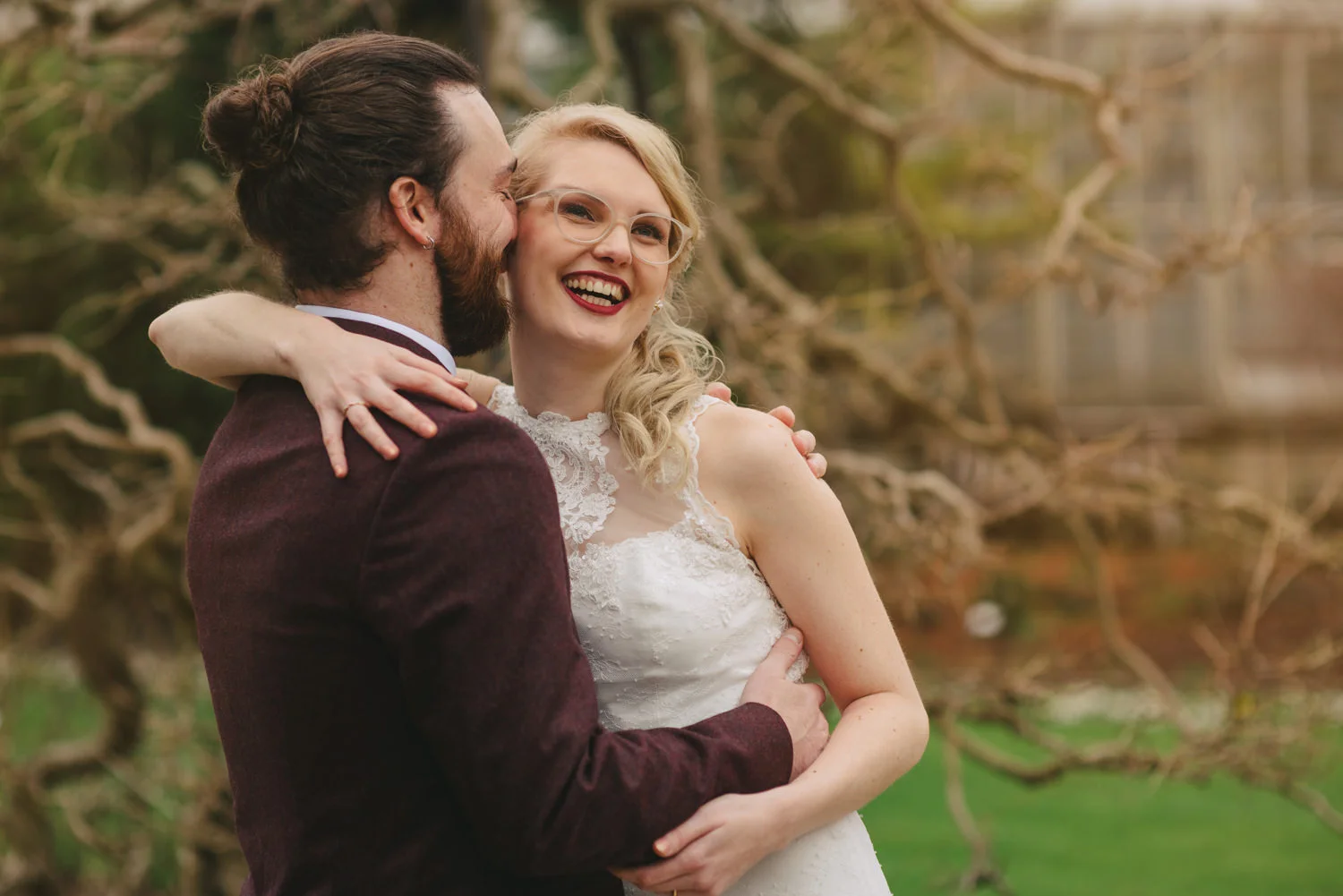  Destination wedding photographers Leuven, Brussels, Belgium.  Elise and Jens wedding. Abbey Herkenrode wedding. Leuven Botanical Gardens, Kruidtuin 