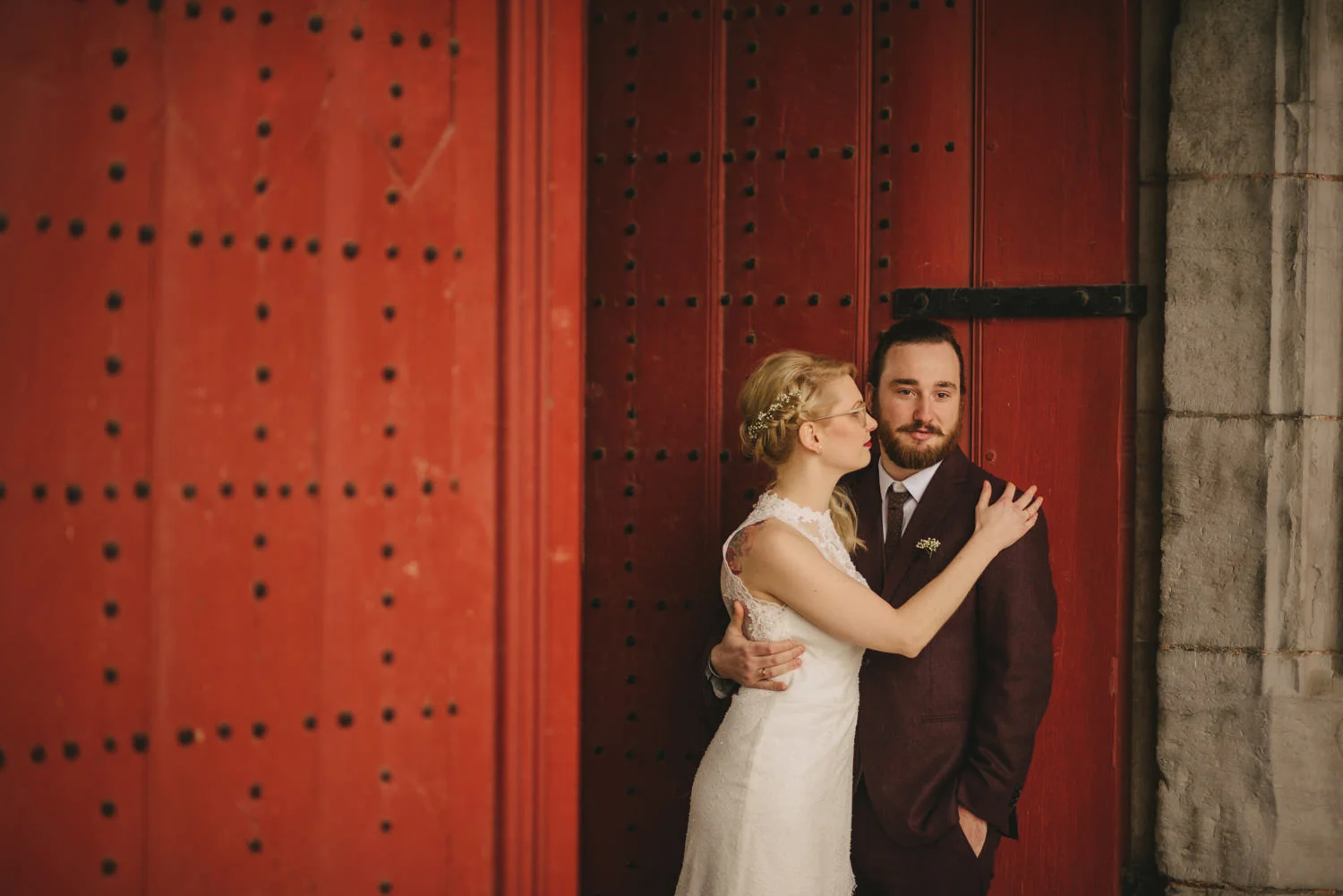  Destination wedding photographers Leuven, Brussels, Belgium.  Elise and Jens wedding. Abbey Herkenrode wedding. Leuven Botanical Gardens, Kruidtuin 