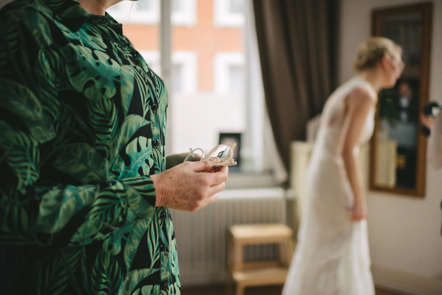  Destination wedding photographers Leuven, Brussels, Belgium.  Elise and Jens wedding. Abbey Herkenrode wedding. Leuven Botanical Gardens, Kruidtuin 