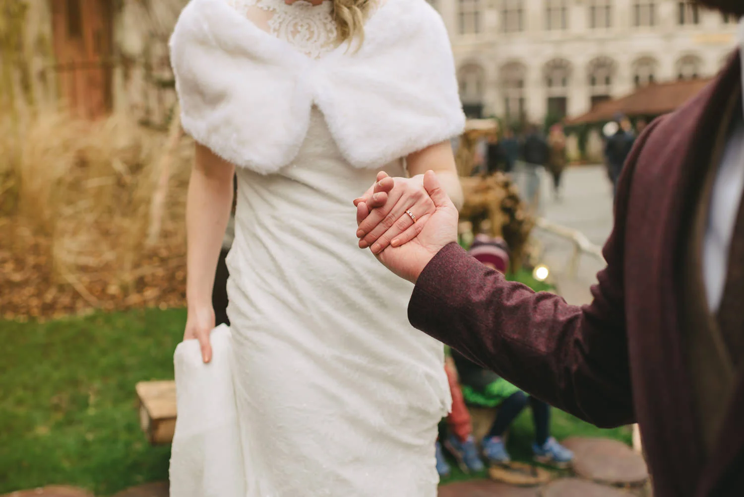  Destination wedding photographers Leuven, Brussels, Belgium.  Elise and Jens wedding. Abbey Herkenrode wedding. Leuven Botanical Gardens, Kruidtuin 