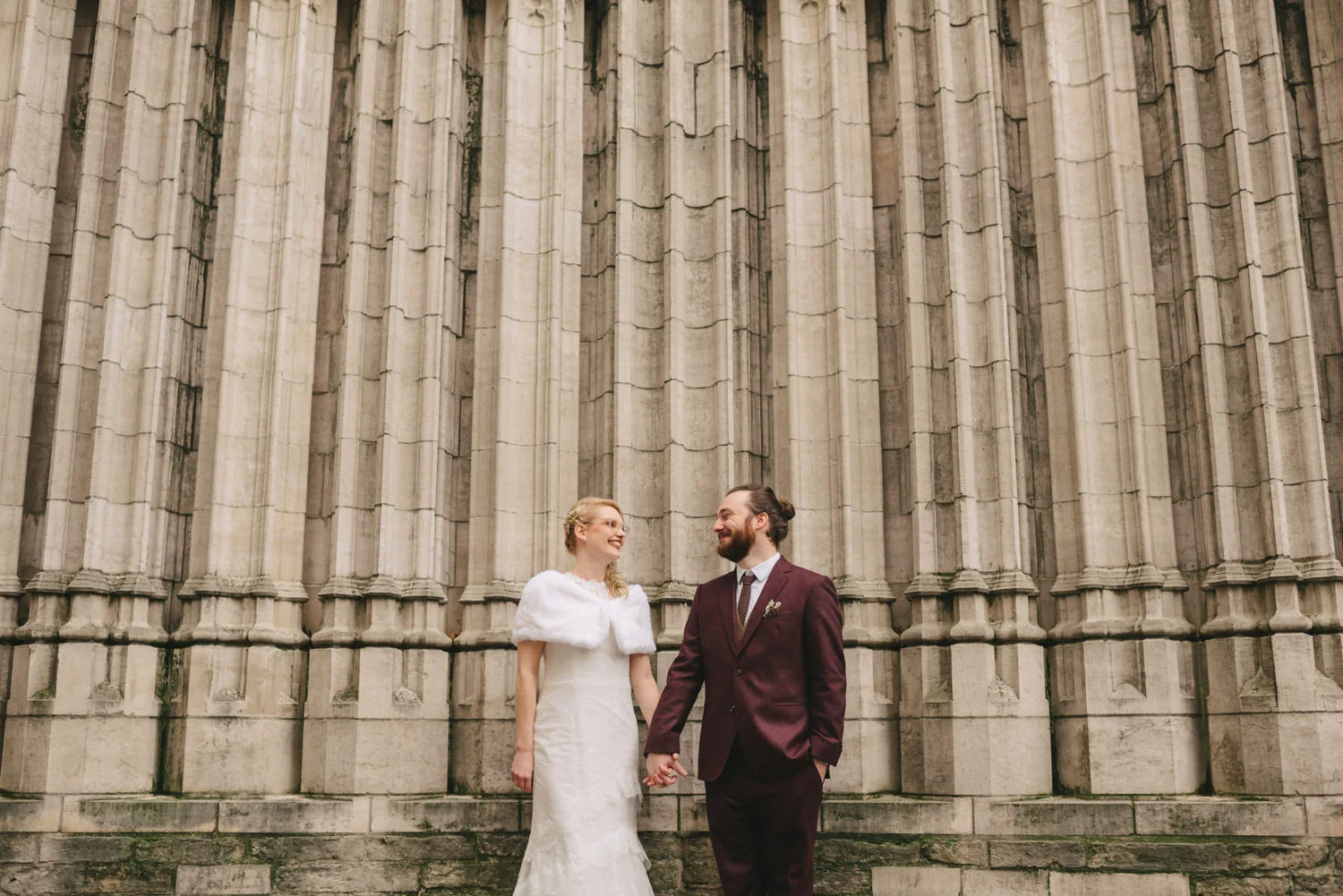  Destination wedding photographers Leuven, Brussels, Belgium.  Elise and Jens wedding. Abbey Herkenrode wedding. Leuven Botanical Gardens, Kruidtuin 