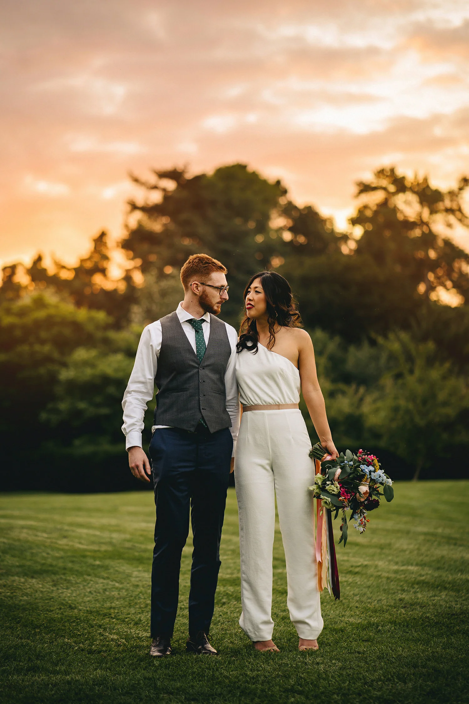  Larchfield estate wedding prices. Larchfield wedding costs. Larchfield estate wedding photos 