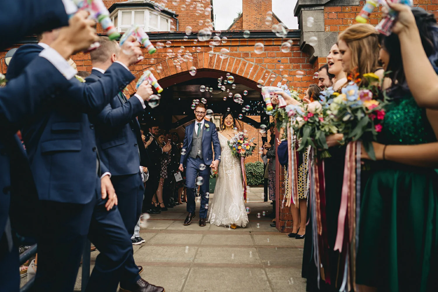  Larchfield estate wedding prices. Larchfield wedding costs. Larchfield estate wedding photos 