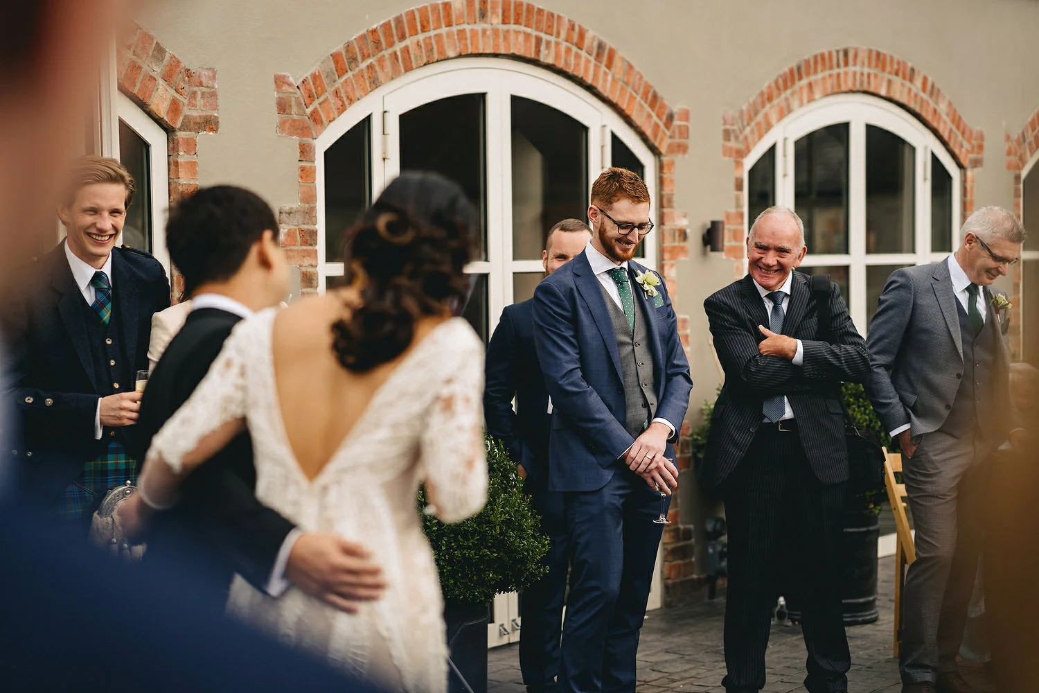  Larchfield estate wedding prices. Larchfield wedding costs. Larchfield estate wedding photos 