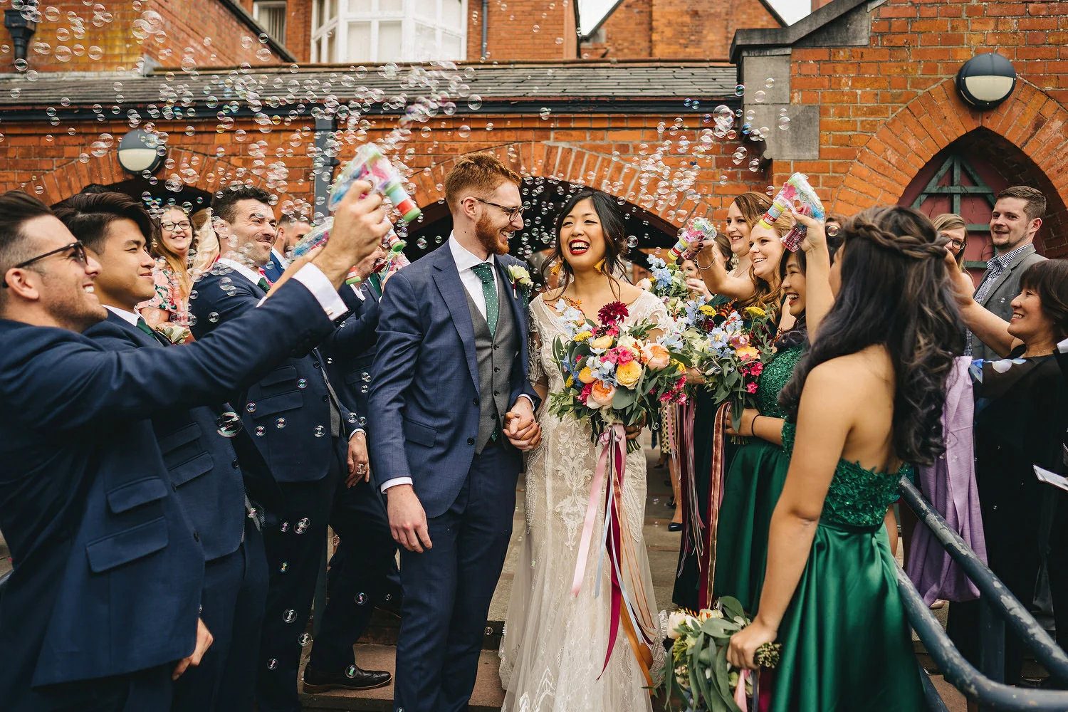 Larchfield estate wedding prices. Larchfield wedding costs. Larchfield estate wedding photos 