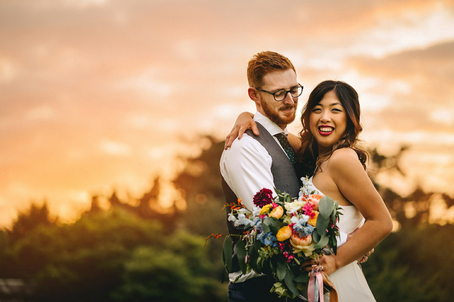  Larchfield estate wedding prices. Larchfield wedding costs. Larchfield estate wedding photos 