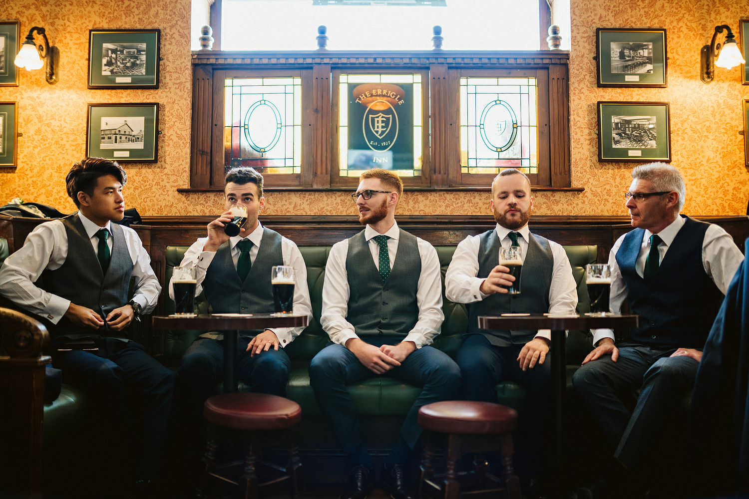  Larchfield estate wedding prices. Larchfield wedding costs. Larchfield estate wedding photos 