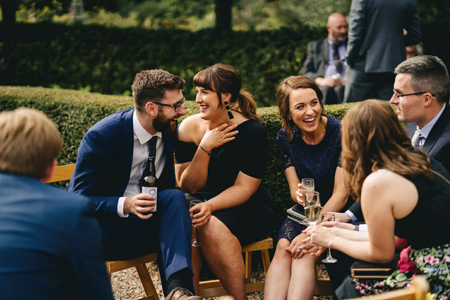  Larchfield estate wedding prices. Larchfield wedding costs. Larchfield estate wedding photos 