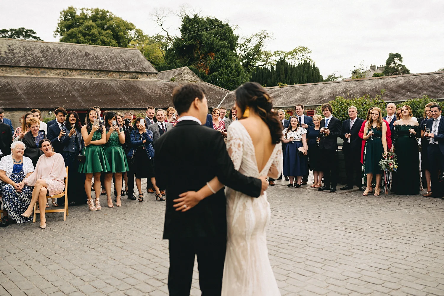  Larchfield estate wedding prices. Larchfield wedding costs. Larchfield estate wedding photos 