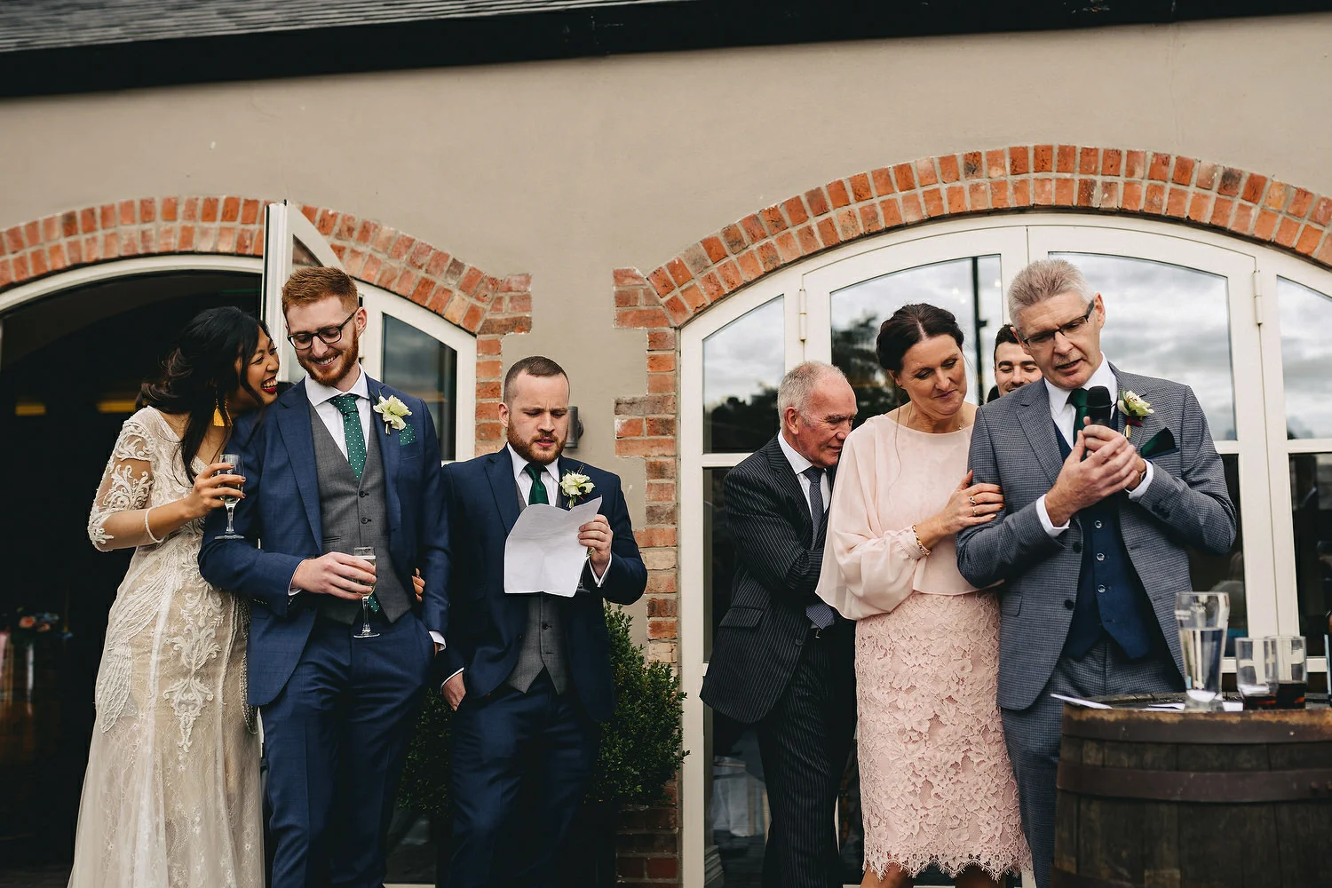  Larchfield estate wedding prices. Larchfield wedding costs. Larchfield estate wedding photos 