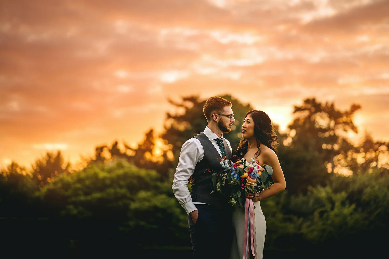  Larchfield estate wedding prices. Larchfield wedding costs. Larchfield estate wedding photos 