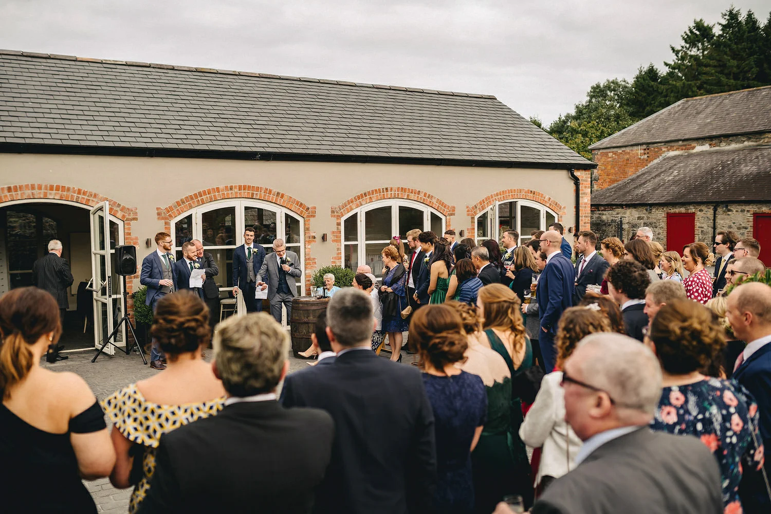  Larchfield estate wedding prices. Larchfield wedding costs. Larchfield estate wedding photos 