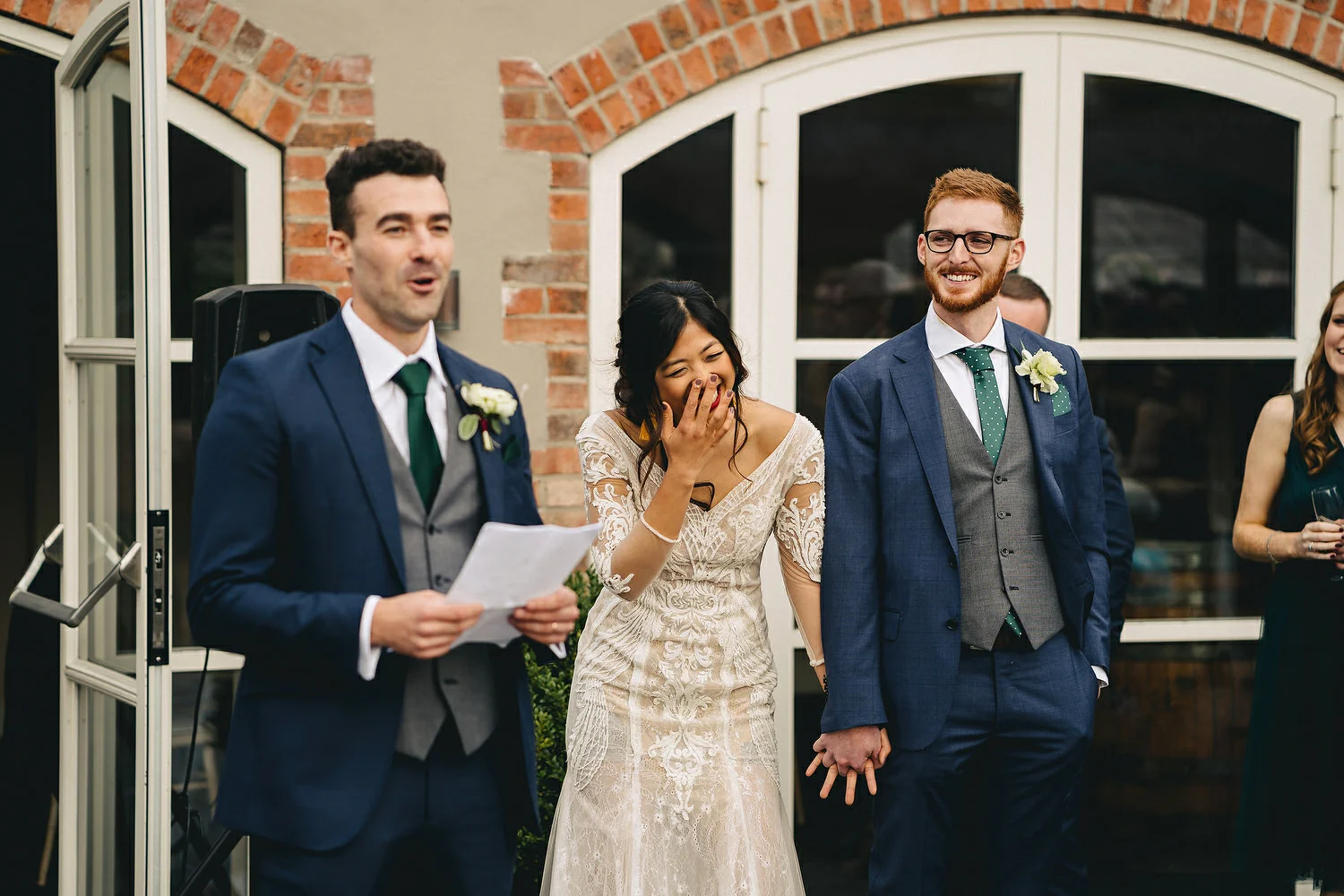  Larchfield estate wedding prices. Larchfield wedding costs. Larchfield estate wedding photos 