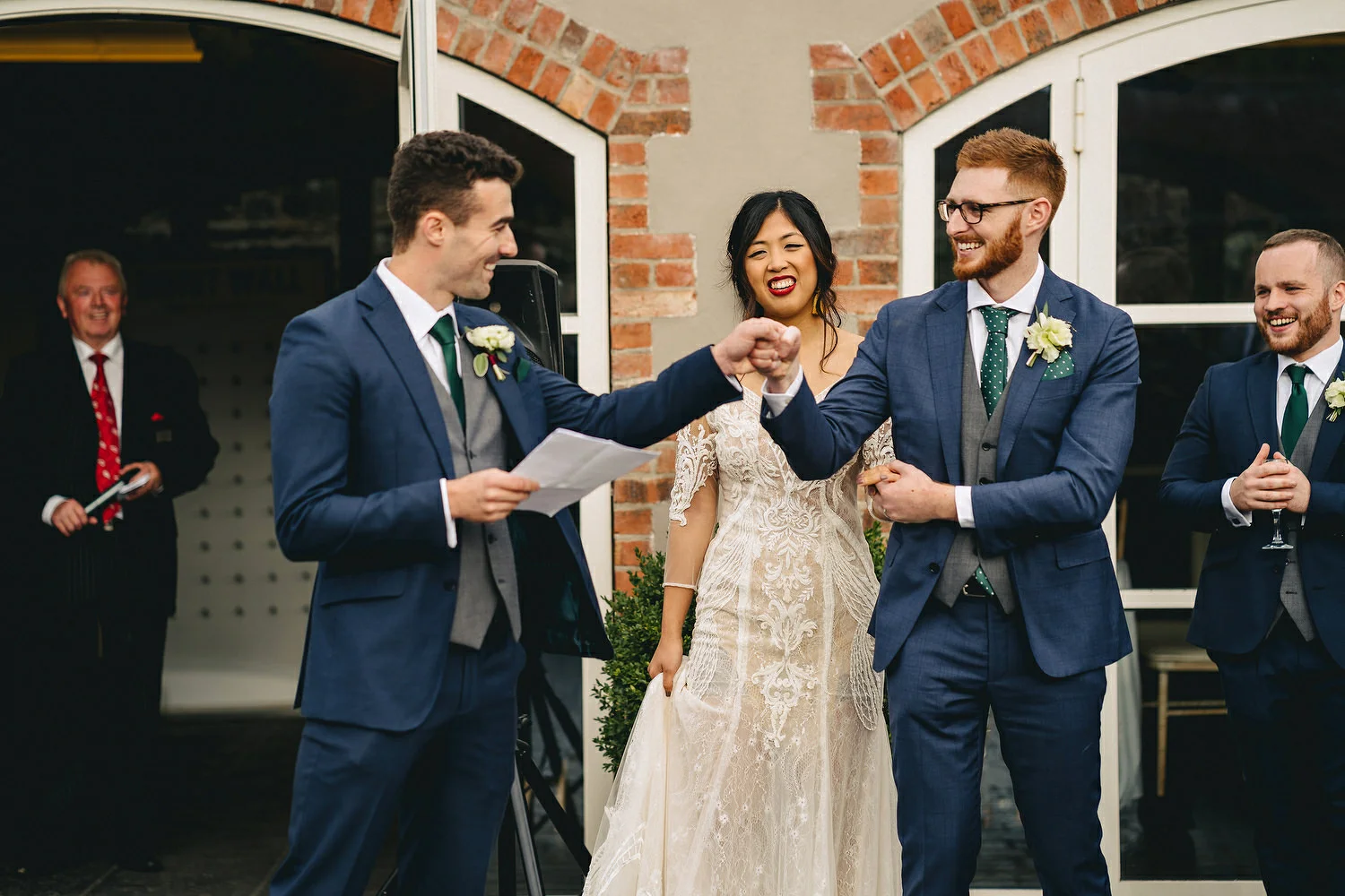  Larchfield estate wedding prices. Larchfield wedding costs. Larchfield estate wedding photos 