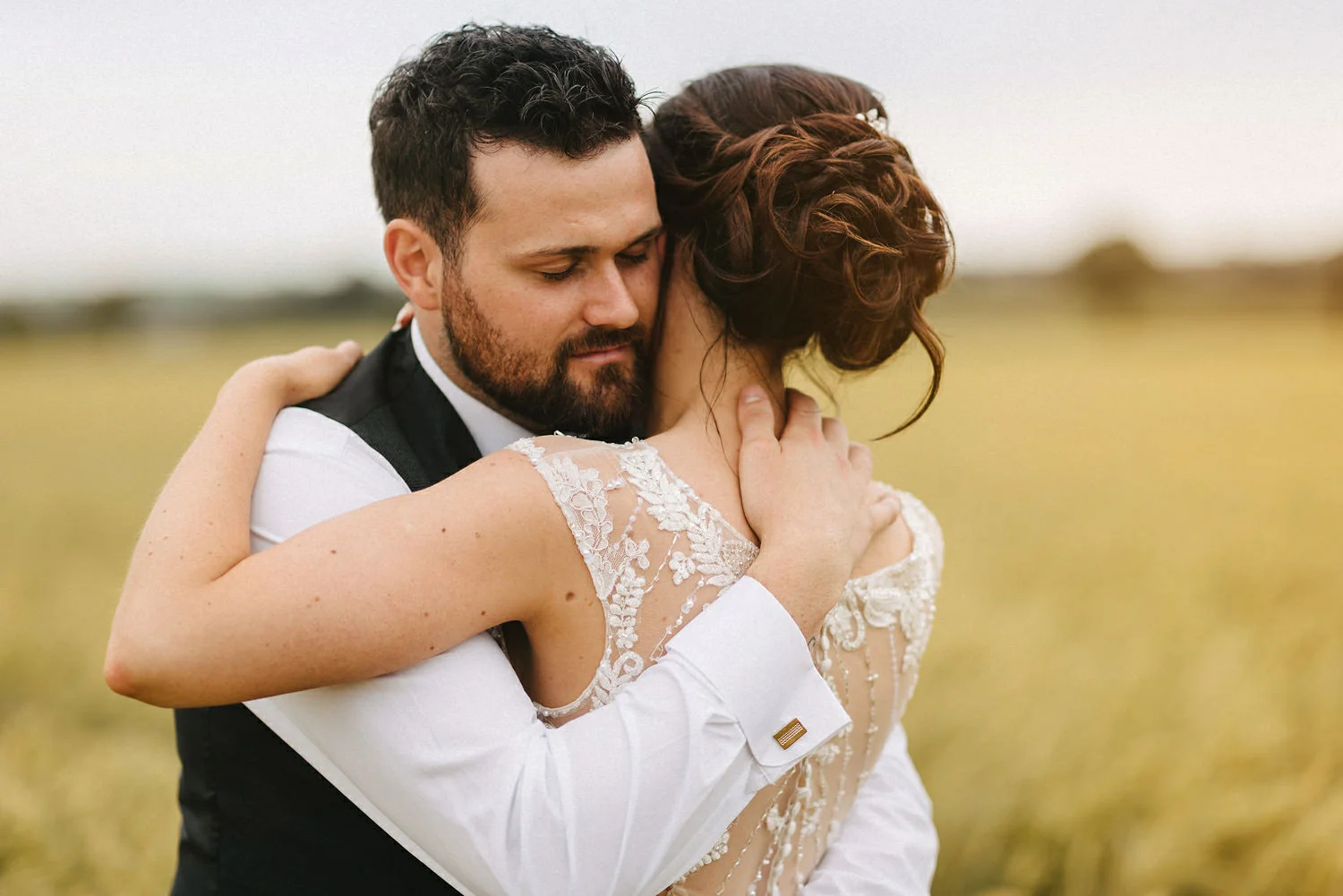  Wedding Photographers Northern Ireland and Destination Simple Tapestry. Wedding Photos at Ballymagarvey Village, Ireland, Guinness, Irish wedding, summer, humanist wedding 