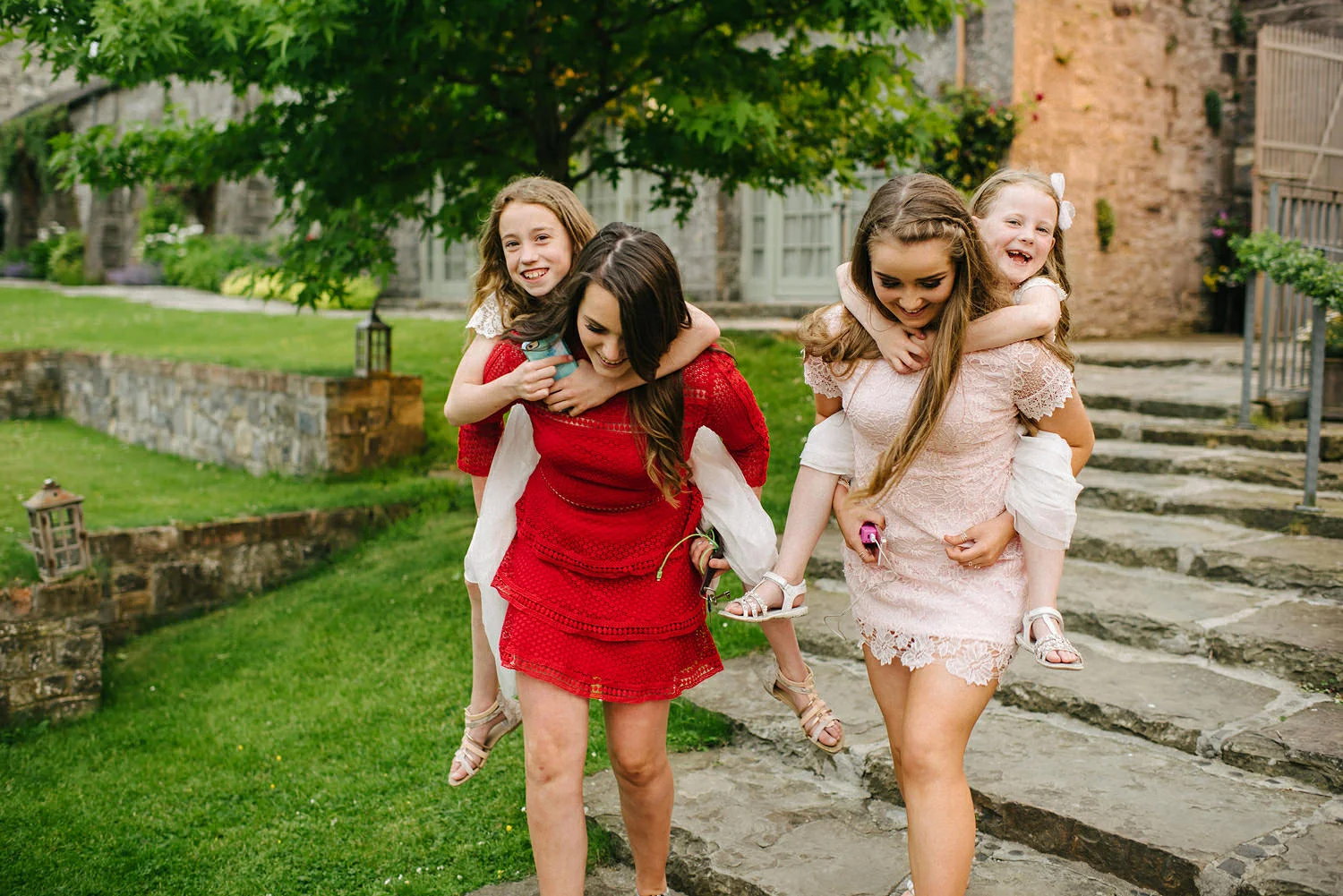 Wedding Photographers Northern Ireland and Destination Simple Tapestry. Wedding Photos at Ballymagarvey Village, Ireland, Guinness, Irish wedding, summer, humanist wedding 