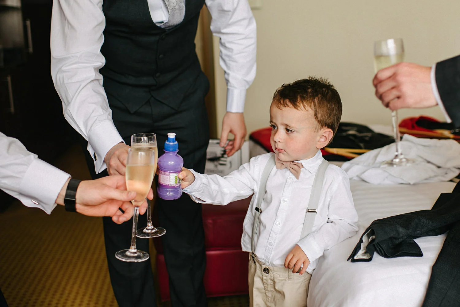  Wedding Photographers Northern Ireland and Destination Simple Tapestry. Wedding Photos at Ballymagarvey Village, Ireland, Guinness, Irish wedding, summer, humanist wedding 