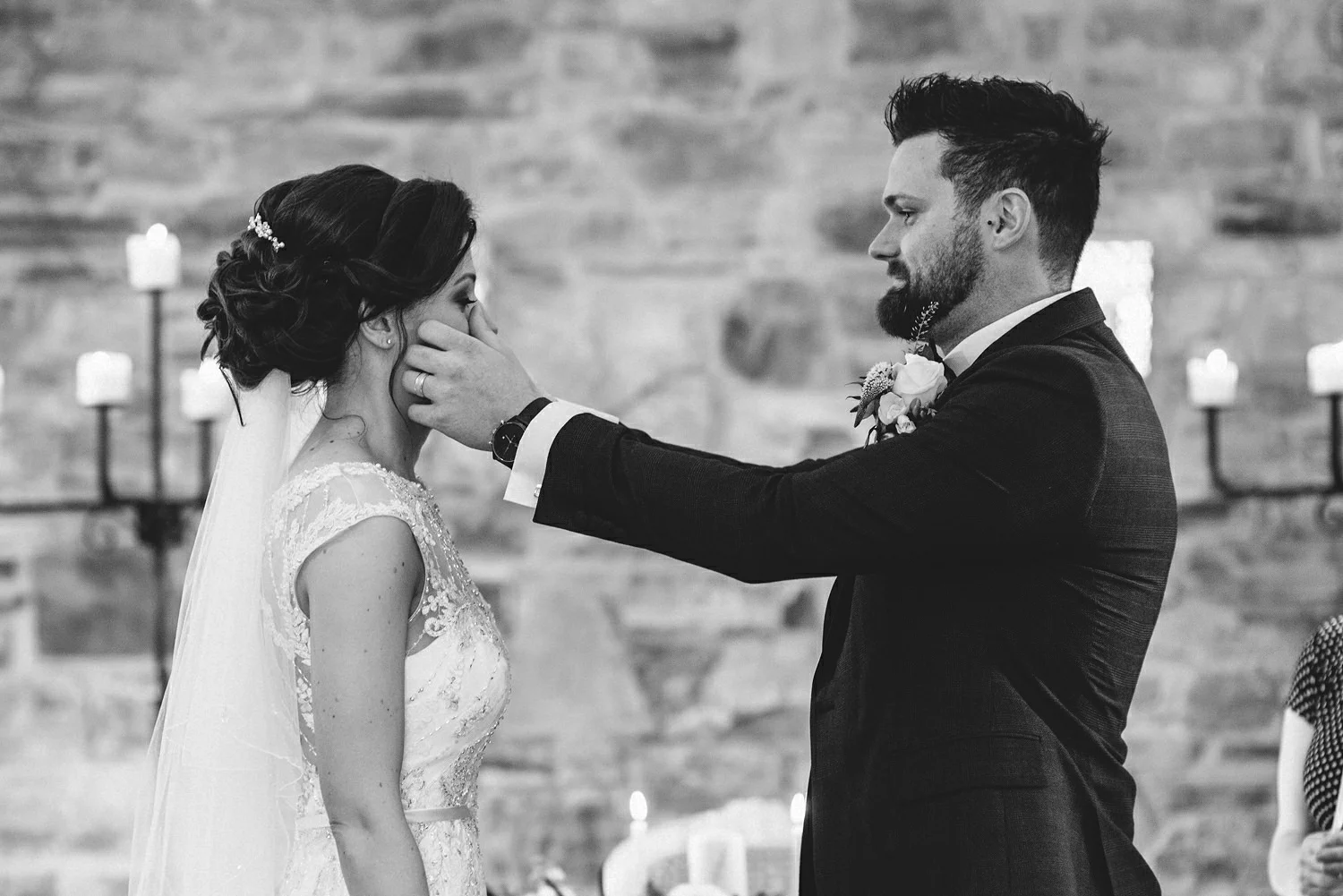  Wedding Photographers Northern Ireland and Destination Simple Tapestry. Wedding Photos at Ballymagarvey Village, Ireland, Guinness, Irish wedding, summer, humanist wedding 