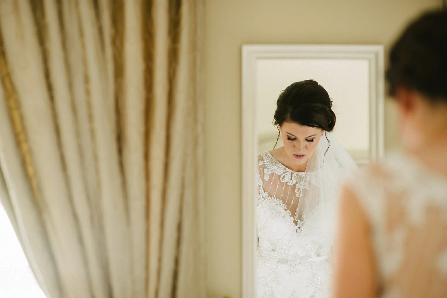  Wedding Photographers Northern Ireland and Destination Simple Tapestry. Wedding Photos at Ballymagarvey Village, Ireland, Guinness, Irish wedding, summer, humanist wedding 