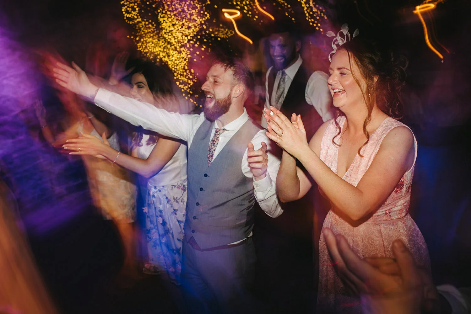  Wedding Photographers Northern Ireland and Destination Simple Tapestry. Wedding Photos at Ballymagarvey Village, Ireland, Guinness, Irish wedding, summer, humanist wedding 