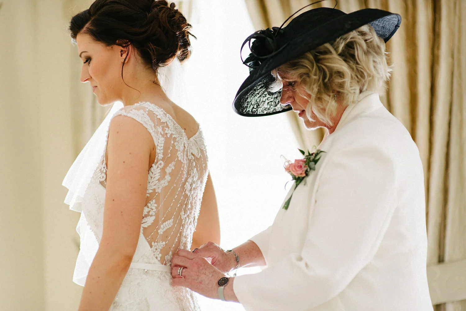  Wedding Photographers Northern Ireland and Destination Simple Tapestry. Wedding Photos at Ballymagarvey Village, Ireland, Guinness, Irish wedding, summer, humanist wedding 