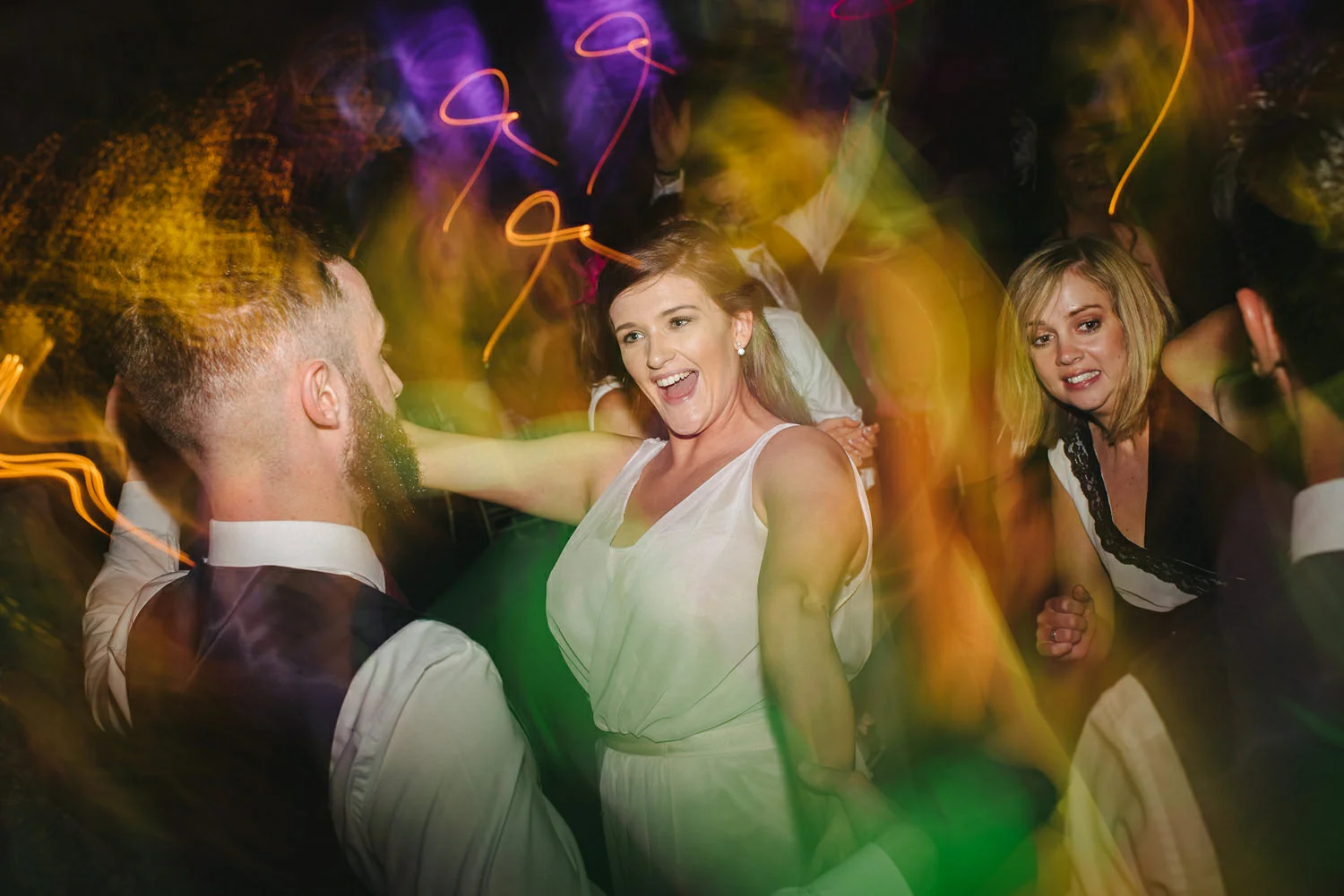  Wedding Photographers Northern Ireland and Destination Simple Tapestry. Wedding Photos at Ballymagarvey Village, Ireland, Guinness, Irish wedding, summer, humanist wedding 