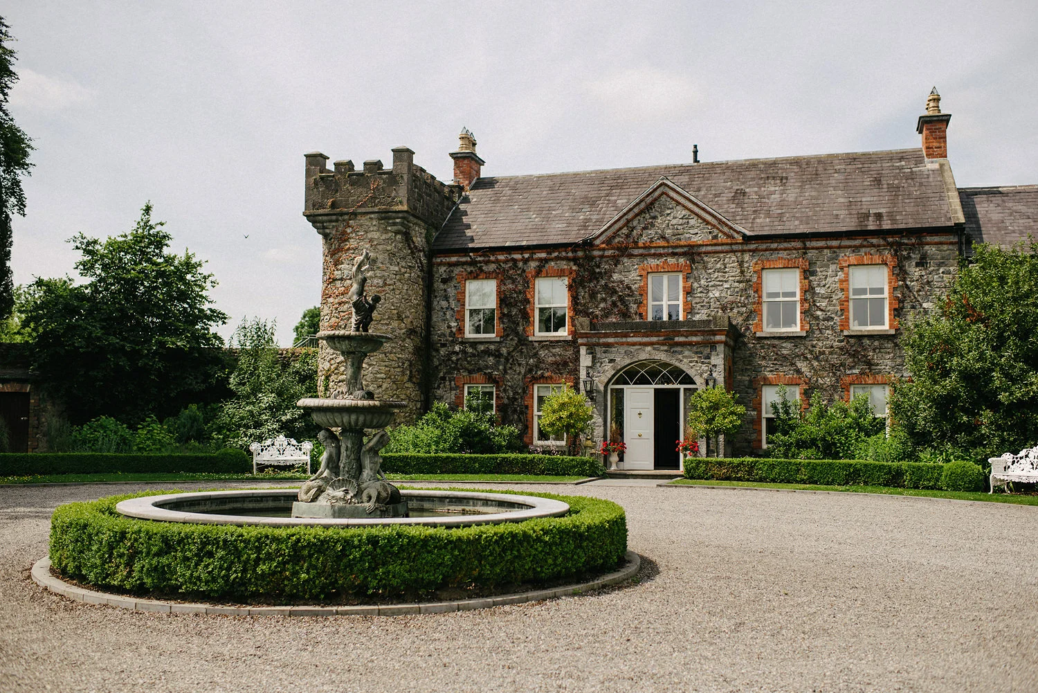  Wedding Photographers Northern Ireland and Destination Simple Tapestry. Wedding Photos at Ballymagarvey Village, Ireland, Guinness, Irish wedding, summer, humanist wedding 