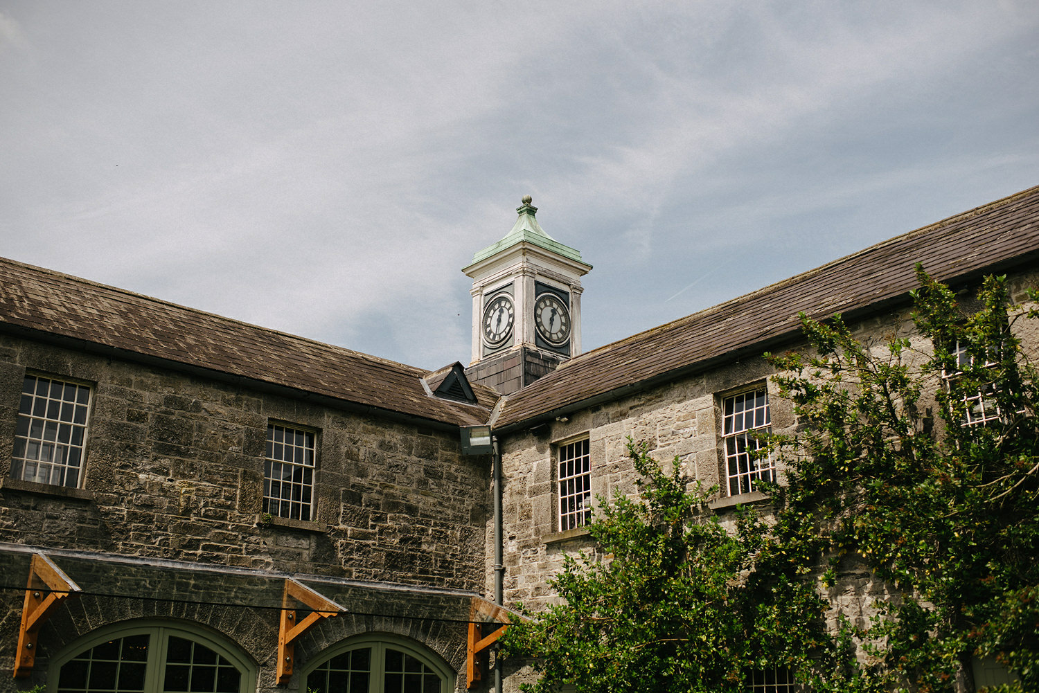  Wedding Photographers Northern Ireland and Destination Simple Tapestry. Wedding Photos at Ballymagarvey Village, Ireland, Guinness, Irish wedding, summer, humanist wedding 