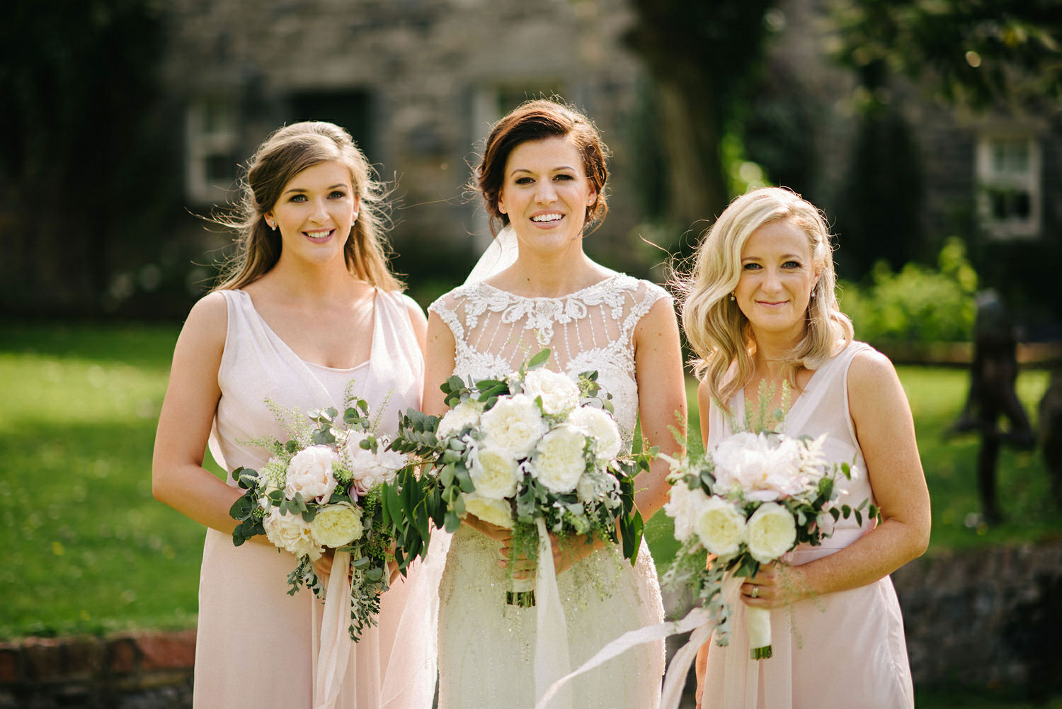  Wedding Photographers Northern Ireland and Destination Simple Tapestry. Wedding Photos at Ballymagarvey Village, Ireland, Guinness, Irish wedding, summer, humanist wedding 