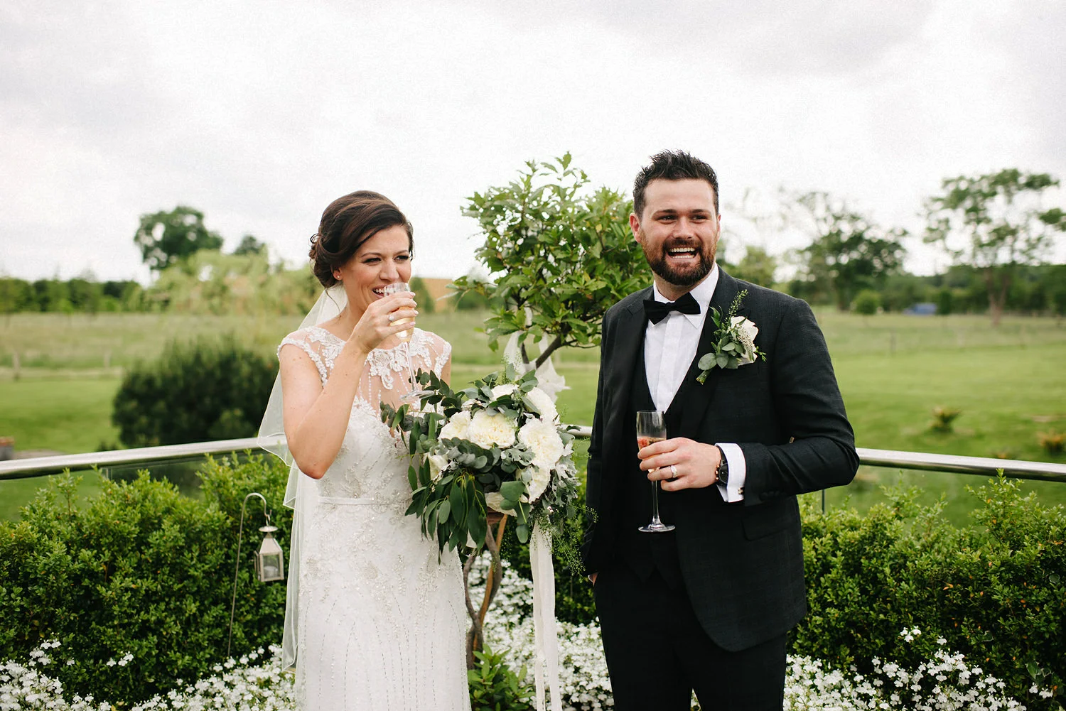  Wedding Photographers Northern Ireland and Destination Simple Tapestry. Wedding Photos at Ballymagarvey Village, Ireland, Guinness, Irish wedding, summer, humanist wedding 