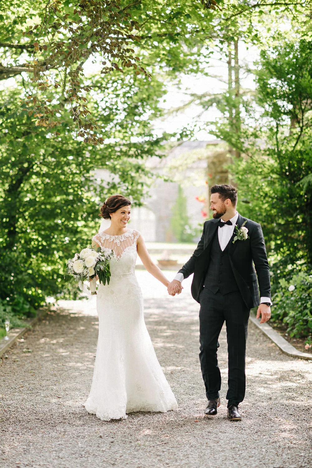  Wedding Photographers Northern Ireland and Destination Simple Tapestry. Wedding Photos at Ballymagarvey Village, Ireland, Guinness, Irish wedding, summer, humanist wedding 