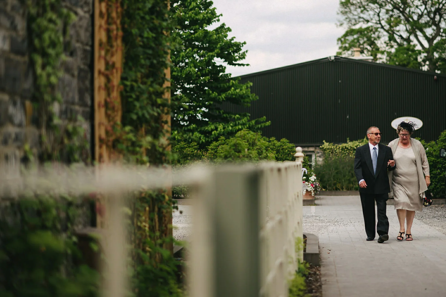  Wedding Photographers Northern Ireland and Destination Simple Tapestry. Wedding Photos at Ballymagarvey Village, Ireland, Guinness, Irish wedding, summer, humanist wedding 