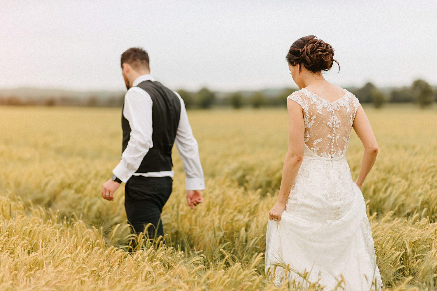  Wedding Photographers Northern Ireland and Destination Simple Tapestry. Wedding Photos at Ballymagarvey Village, Ireland, Guinness, Irish wedding, summer, humanist wedding 