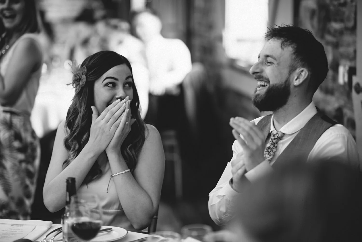  Wedding Photographers Northern Ireland and Destination Simple Tapestry. Wedding Photos at Ballymagarvey Village, Ireland, Guinness, Irish wedding, summer, humanist wedding 