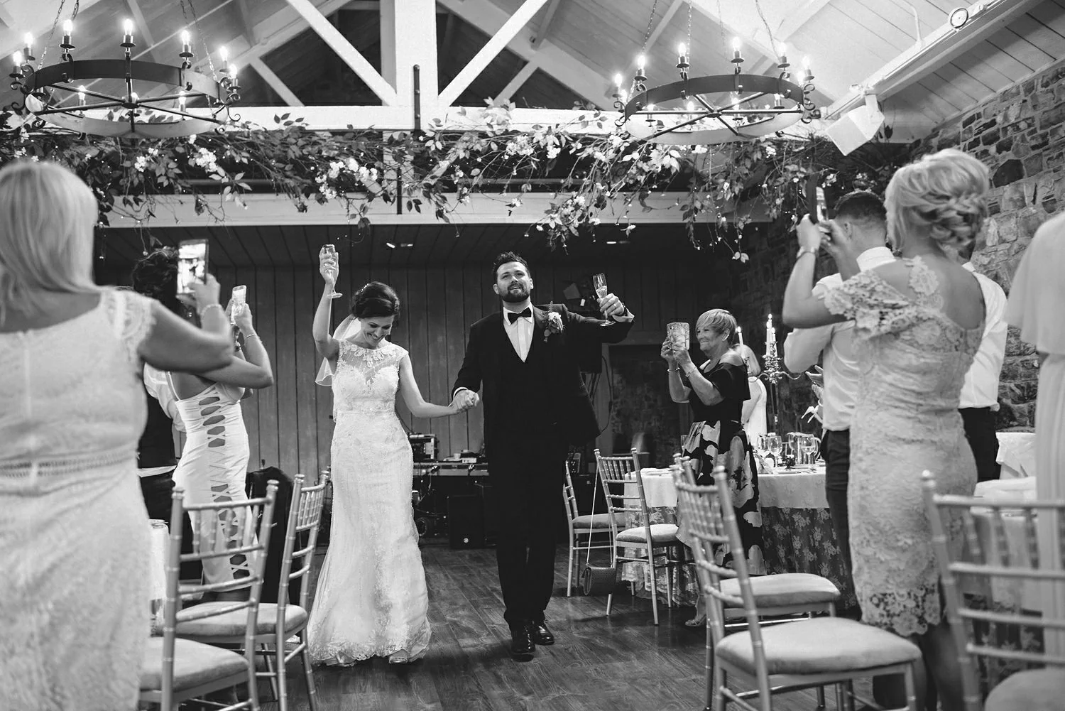  Wedding Photographers Northern Ireland and Destination Simple Tapestry. Wedding Photos at Ballymagarvey Village, Ireland, Guinness, Irish wedding, summer, humanist wedding 