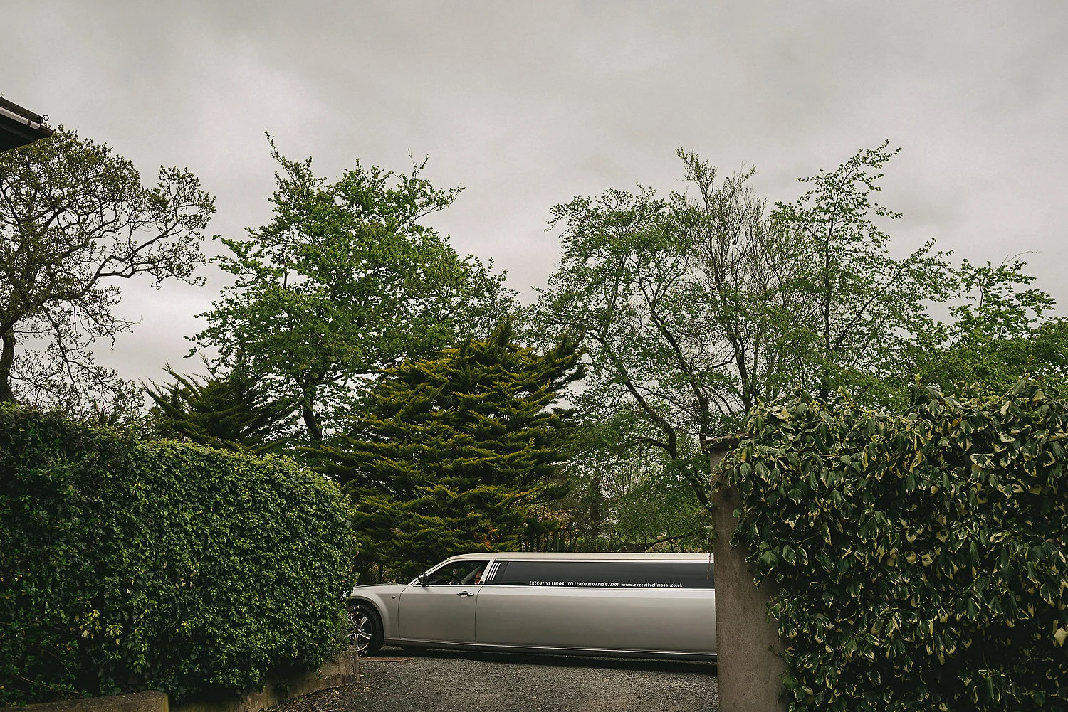  The Carriage Rooms at Montalto Wedding Photos. Humanist Wedding Northern Ireland 
