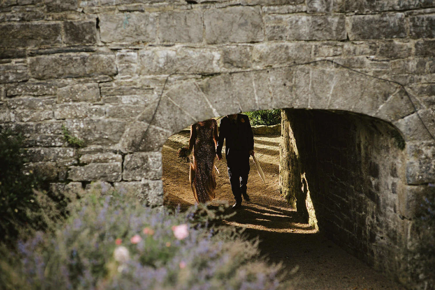  Clonabreany House Wedding, Best Irish Wedding Photographers, Dinosaur themed wedding, alternative wedding dress, first look 