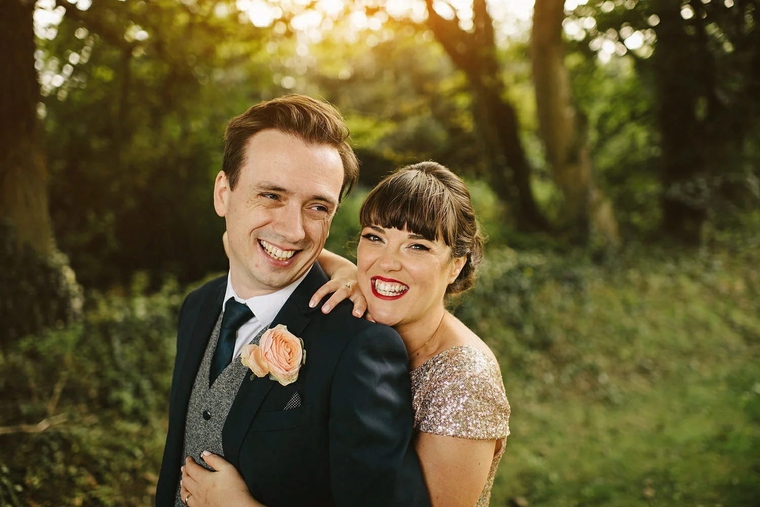  Clonabreany House Wedding, Best Irish Wedding Photographers, Dinosaur themed wedding, alternative wedding dress, first look 