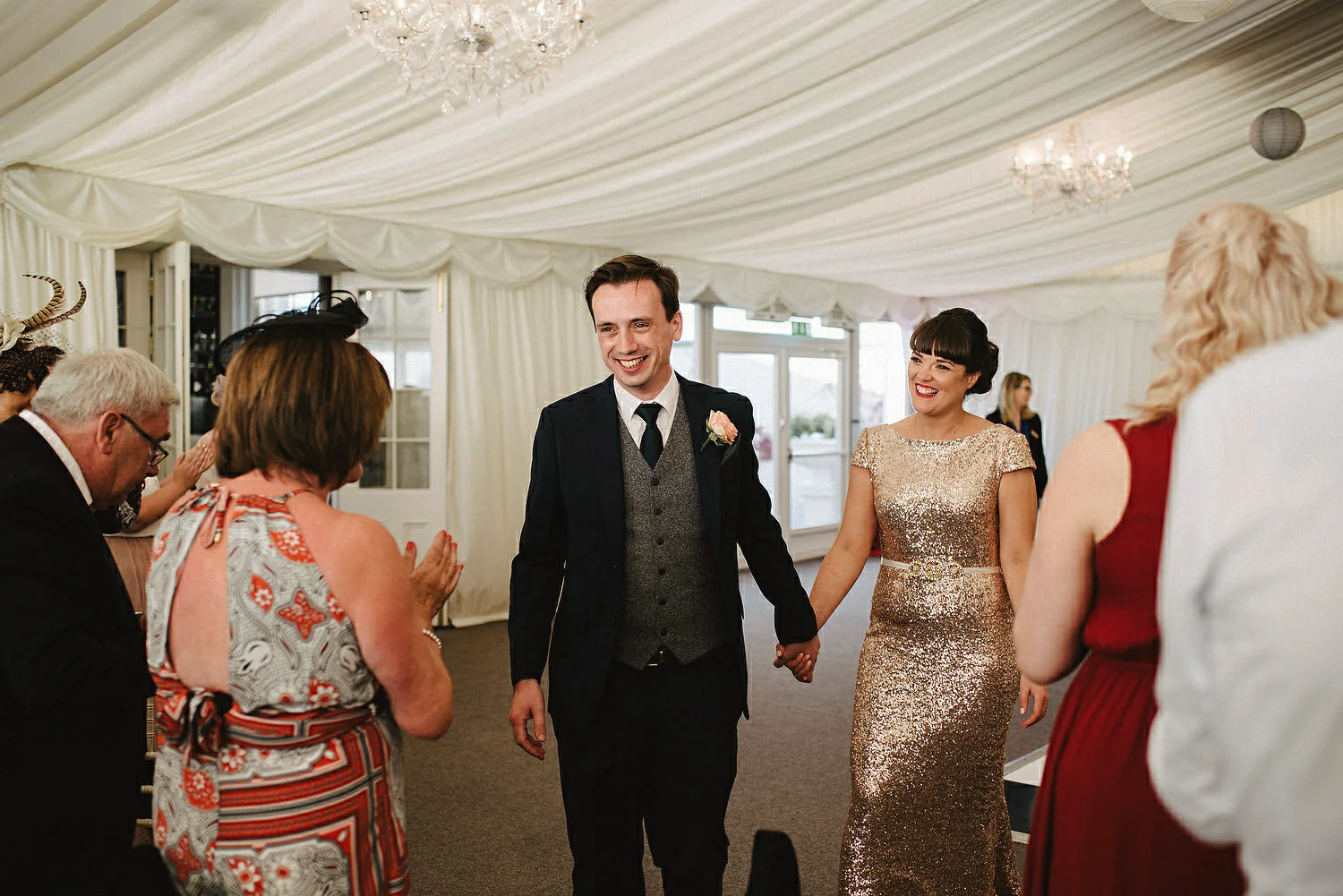  Clonabreany House Wedding, Best Irish Wedding Photographers, Dinosaur themed wedding, alternative wedding dress, first look 