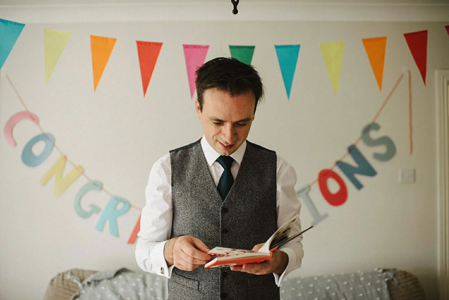  Clonabreany House Wedding, Best Irish Wedding Photographers, Dinosaur themed wedding, alternative wedding dress, first look 