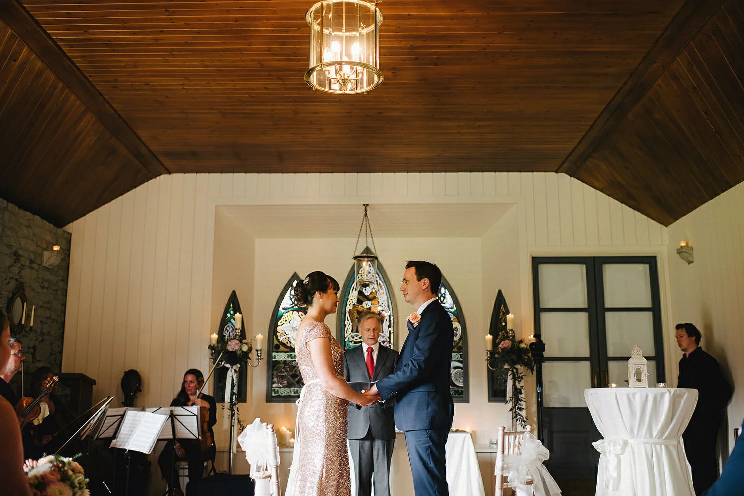  Clonabreany House Wedding, Best Irish Wedding Photographers, Dinosaur themed wedding, alternative wedding dress, first look 